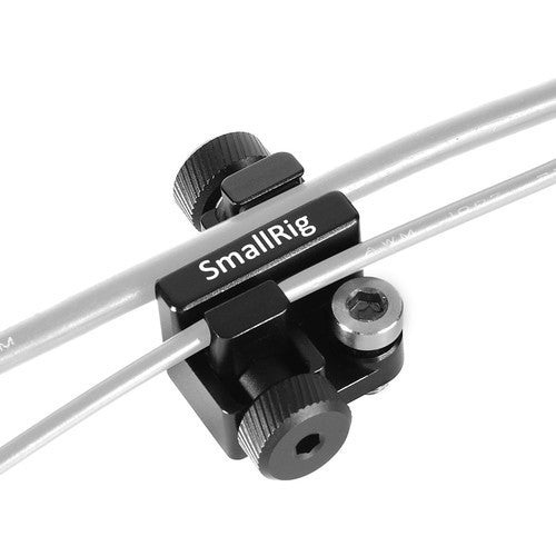 SmallRig Universal Cable Clamp Lock for HDMI Cable- Model BSC2333
