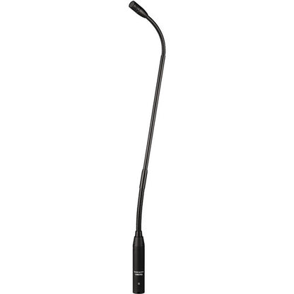 Audio Technica U857QL Gooseneck Microphone with Cardioid Micropone Capsule (18") (Phantom Only)