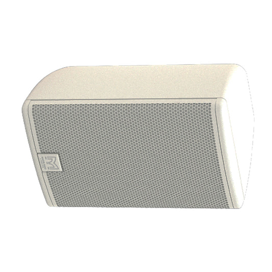 Martin Audio Adorn Series A55 5.25" Passive 2-Way Wall Loudspeaker 50W/200W for Indoor Music and Speech Broadcast (Black, White)