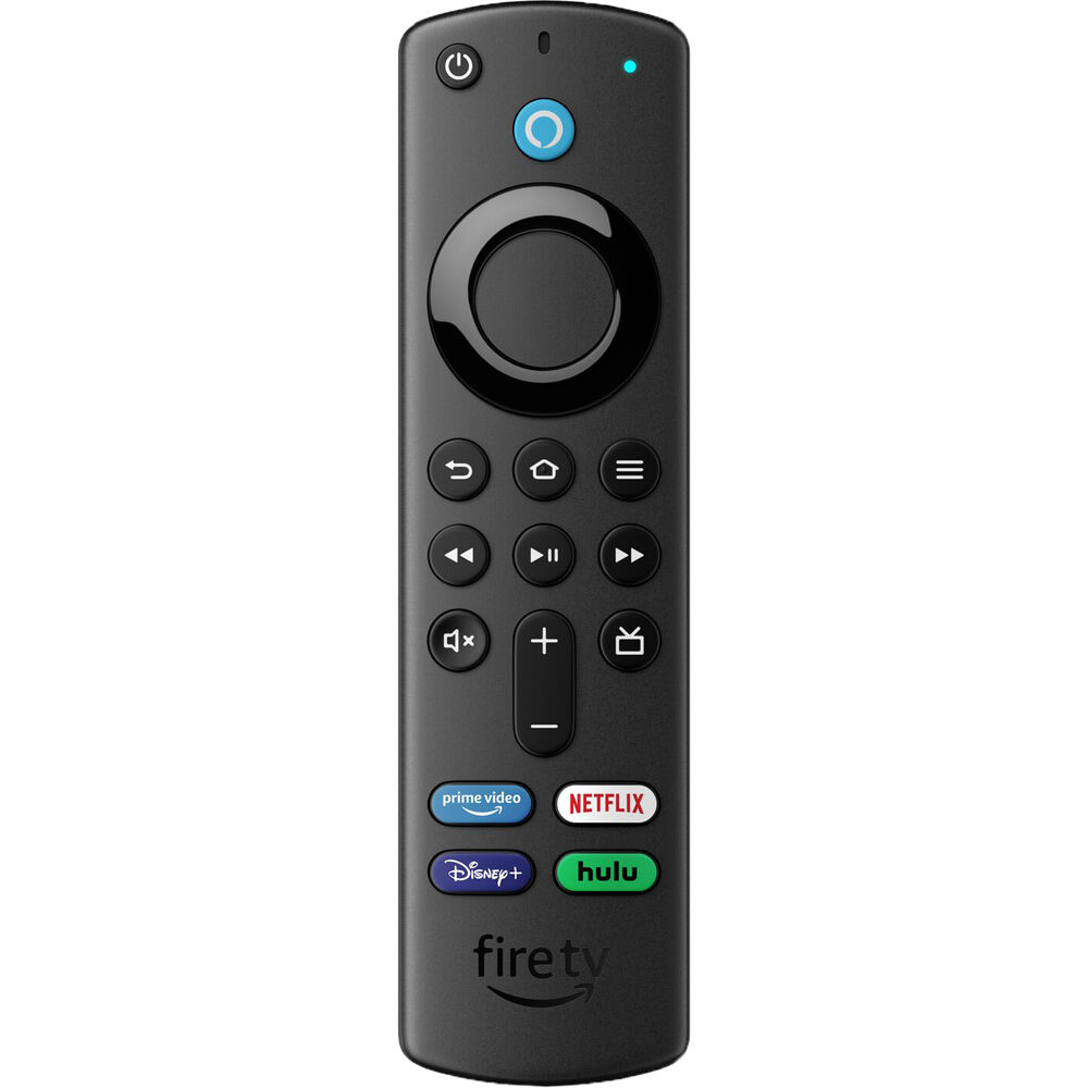 Amazon Fire TV Stick 3rd Generation Streaming Media Player with with Gen3 3rd Gen, Gen2 2nd Gen Alexa Voice Remote for Home Entertainment | JG Superstore