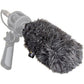 Rode WS6 Deluxe Windshield for the NTG2, NTG1, NTG4, and NTG4+ Microphones