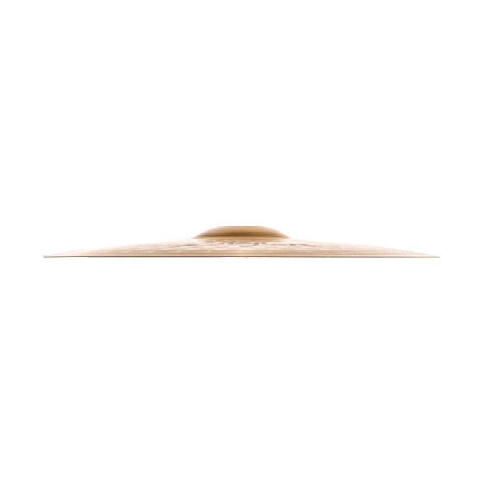 Zildjian I Crash 16-inch Medium-Thin Weight Cymbals with Bright Sound and Projection for Drums | ILH16C