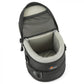 Lowepro Lens Case 11 x 11cm (Black)
