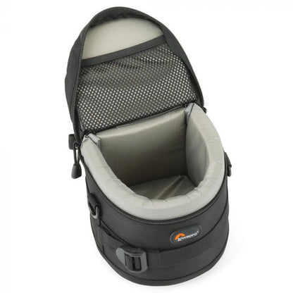 Lowepro Lens Case 11 x 11cm (Black)