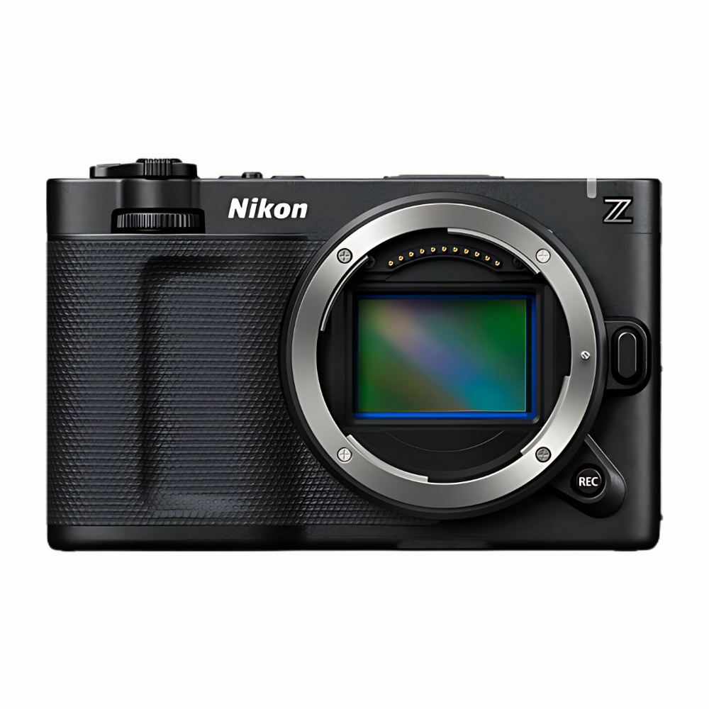 Nikon ZR 6K Mirrorless Cinema Camera Body | w/ NIKKOR Z 24-70mm f/4 S Lens Kit - Z-Mount Full-Frame