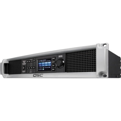 QSC PLD4.2 Processing Amplifier