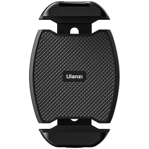 [CLEARANCE] Ulanzi ST-13 Wireless Charging Smartphone Clip for Vlog with Cold Shoe 1/4 Screw Interface