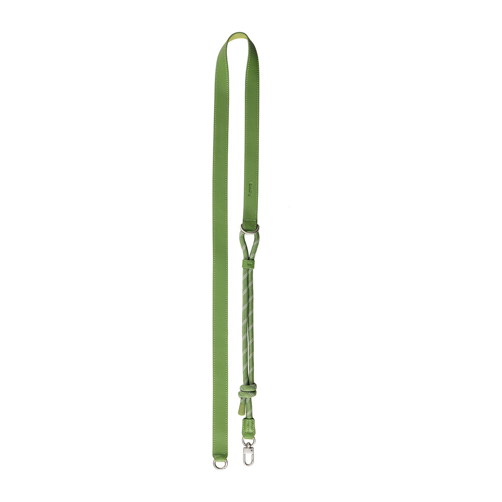 SmallRig FilMov Phone Wrist & Shoulder Strap with Adjustable Leather & Nylon Lanyard for iPhone, Samsung Smartphones | Hands-Free, Tool-Free, Universal Compatibility | 4989 | 4990 | 5300 | 5301 | 5302 | 5303