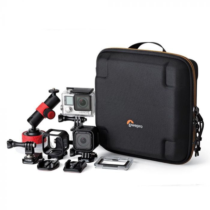 [CLEARANCE] Lowepro DashPoint AVC 80 II Case for Action Camera