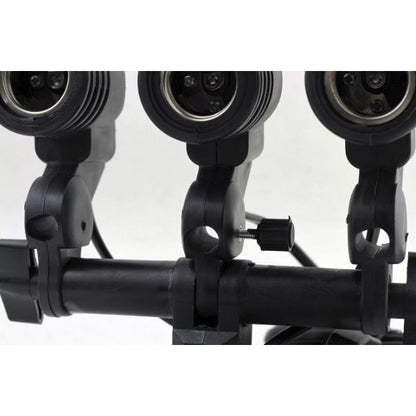 [CLEARANCE] Pxel BH-3B Triple E27 Light Bulb Socket Lamp Holder
