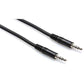 [CLEARANCE] Hosa Technology CMM-103 Stereo Mini Male to Stereo Mini Male Cable (3')