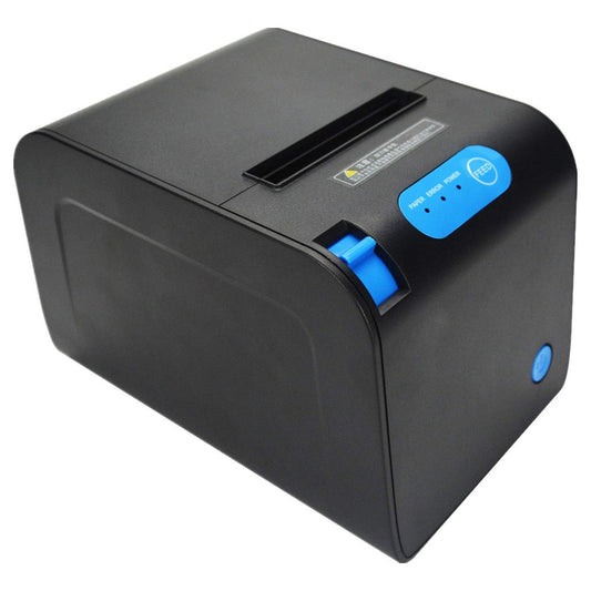 [CLEARANCE] Logicowl OJ-8032 POS Printer Thermal 80mm barcode QR with Auto Cutting For Cash Register