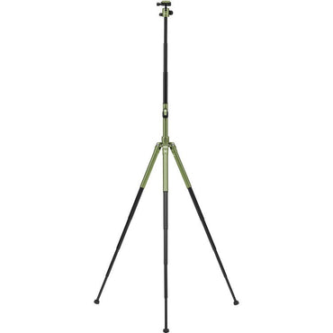 [CLEARANCE] Mefoto RoadTrip Air Tripod and Selfie Stick in One Kit  (Silver, Black, Green, Red, Blue, Orange, Purple)