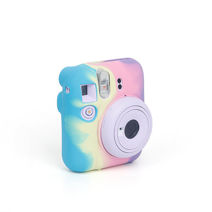 Pikxi CMS12 Fujifilm Instax Mini 12 Silicone Camera Case Dustproof and Scratch Proof Protective Cover | JG Superstore