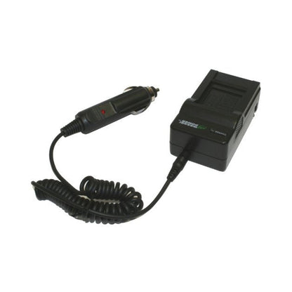 [CLEARANCE] Wasabi Power EN-EL14 ENEL14 (2 Pack) 7.4V 1500mAh Battery and Dual USB Charger Kit with Power Indicators for Select Nikon EN-EL14a, MH-24, Coolpix, D3100 D3200 D3500 D3600 and Df Digital Compact Camera | JG Superstore
