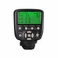 Yongnuo YN560 TX II Version 2 Manual Flash Controller for Nikon Cameras