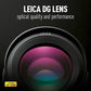 Panasonic Leica DG Vario Elmarit 8-18mm F2.8 to 4 ASPH Lens