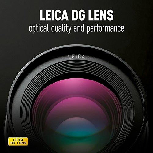 Panasonic Leica DG Vario Elmarit 8-18mm F2.8 to 4 ASPH Lens