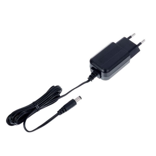 Zoom AD16E Power Supply Adapter for Guitar and Bass Effects MS-70 CDR, MS-50G, B1, B2, B3, G1, G2, G3, G5 Etc