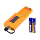 [CLEARANCE] Benetech GM64 GM64 1mW/10mW Portable Fiber Optical Power Meter Laser Source Visual Fault Locator Red Light Tester Pen FC/SC/ST Connector