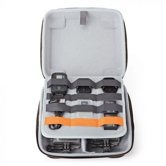 [CLEARANCE] Lowepro DashPoint AVC 80 II Case for Action Camera