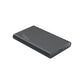 [CLEARANCE] ORICO 5Gbps 2.5 Inch HDD / SSD SATA 3.0 to USB 3.1 Gen1 Type C Hard Drive Enclosure Case with 4TB Maximum Disk Storage Capacity for Windows MacOS Linux Computer PC Laptop MacBook iMac - USB-C to USB-C | 2521C3