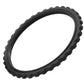 Pxel 58mm Petal Lens Hood Screw Mount Flower Shape