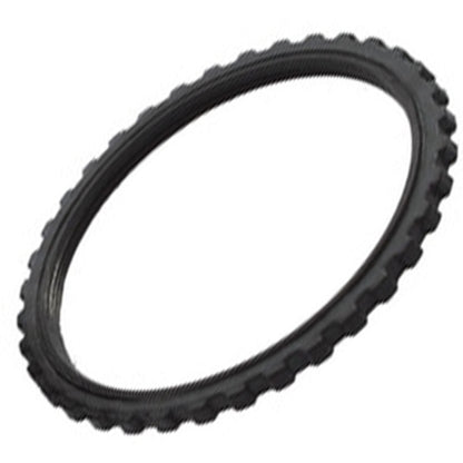 Pxel 58mm Petal Lens Hood Screw Mount Flower Shape