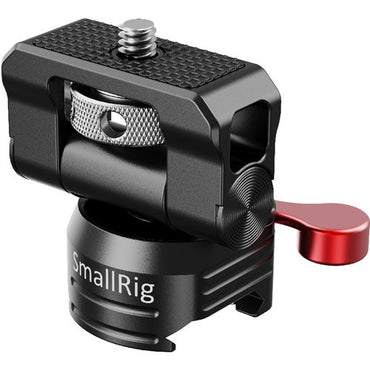 SmallRig Swivel and Tilt Monitor Mount with TO Clamp- Model BSE2347