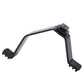 Pxel AA-VL Large V shape Double Mount Cold Shoe Hotshoe Flash Bracket for Video Lights Speedlite Microphones or Monitors on Cameras