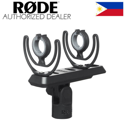 Rode SM4-R Suspension Microphone Shock Mount for 3/8" or 5/8" Thread Mounts