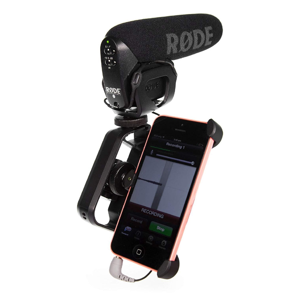 Rode SC4 3.5mm TRS to TRRS Adaptor