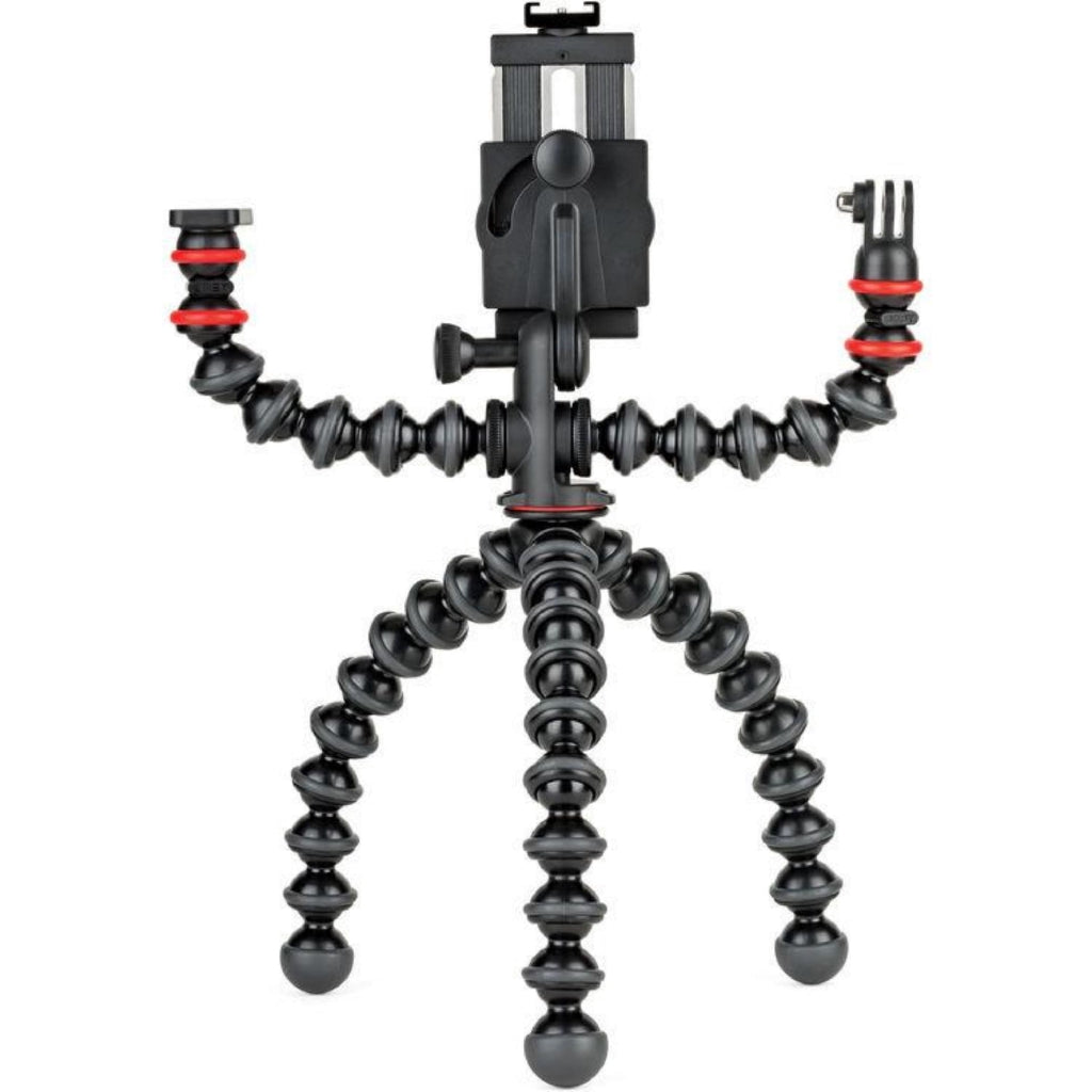 Joby 1533 Gorillapod Mobil Rig for Smartphone and Lights Vlogging
