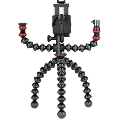 Joby 1533 Gorillapod Mobil Rig for Smartphone and Lights Vlogging