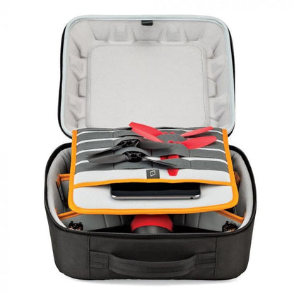 [CLEARANCE] Lowepro Droneguard CS 200 Drone Case Backpack Camera Bag (Black)