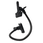 [CLEARANCE] Pxel AA-GN3 50cm Flexible Gooseneck Tube with Heavy Duty Clamp both sides