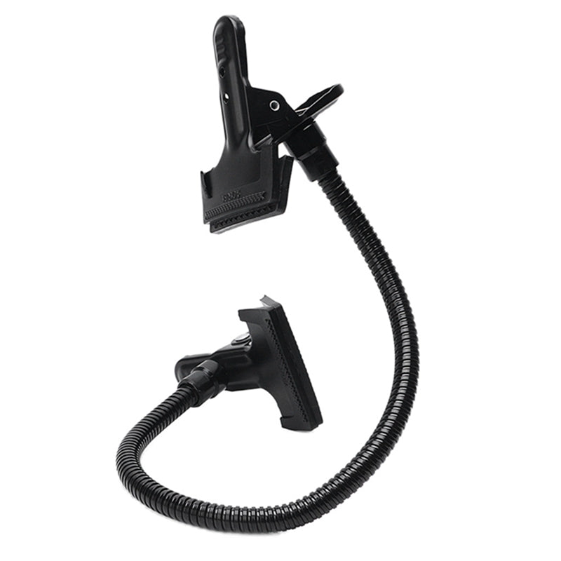 [CLEARANCE] Pxel AA-GN3 50cm Flexible Gooseneck Tube with Heavy Duty Clamp both sides