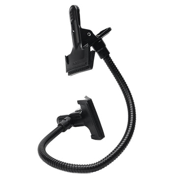 [CLEARANCE] Pxel AA-GN3 50cm Flexible Gooseneck Tube with Heavy Duty Clamp both sides