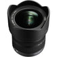 Panasonic Lumix G Vario 7-14mm f/4 ASPH Lens