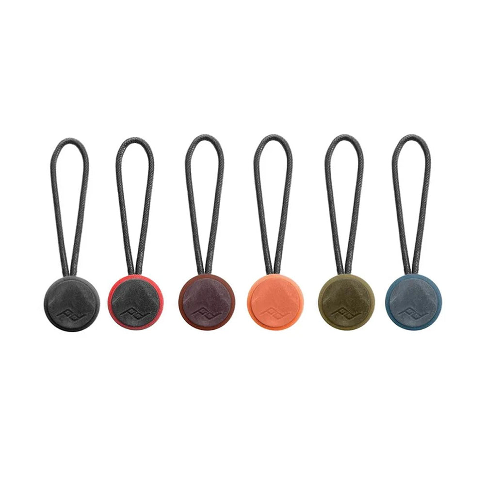 Peak Design Anchor Connector 4-Pack with 90Kg Max Load Capacity