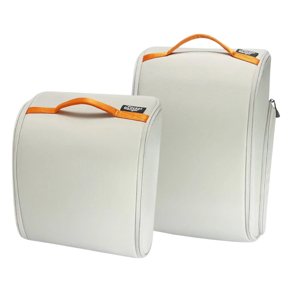 VSGO Pocket Ranger Elite Camera Cube M / L Fold-Flat Camera Bag