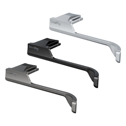 SmallRig Aluminum Camera Thumb Grip for FUJIFILM X half