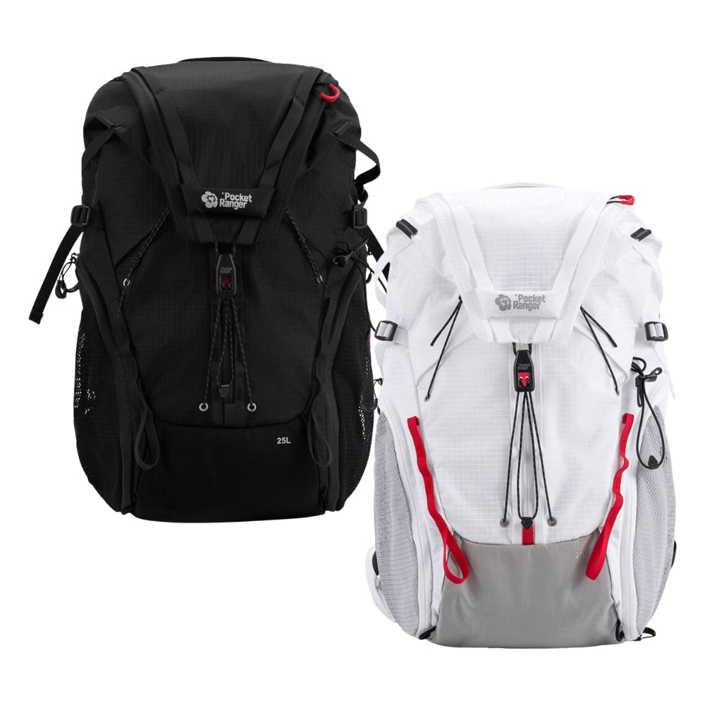 VSGO Pocket Ranger Elite 25L / 35L Outdoor Camera Backpack