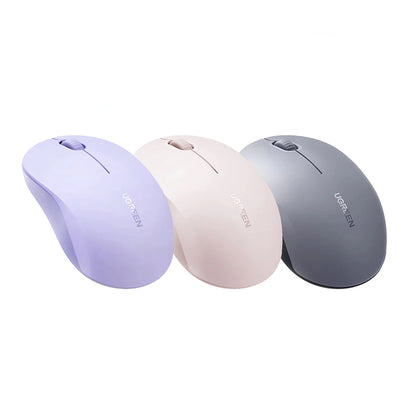 UGREEN M331 Dual Mouse Bluetooth | 2.4GHz Wireless Mouse with 4000 DPI