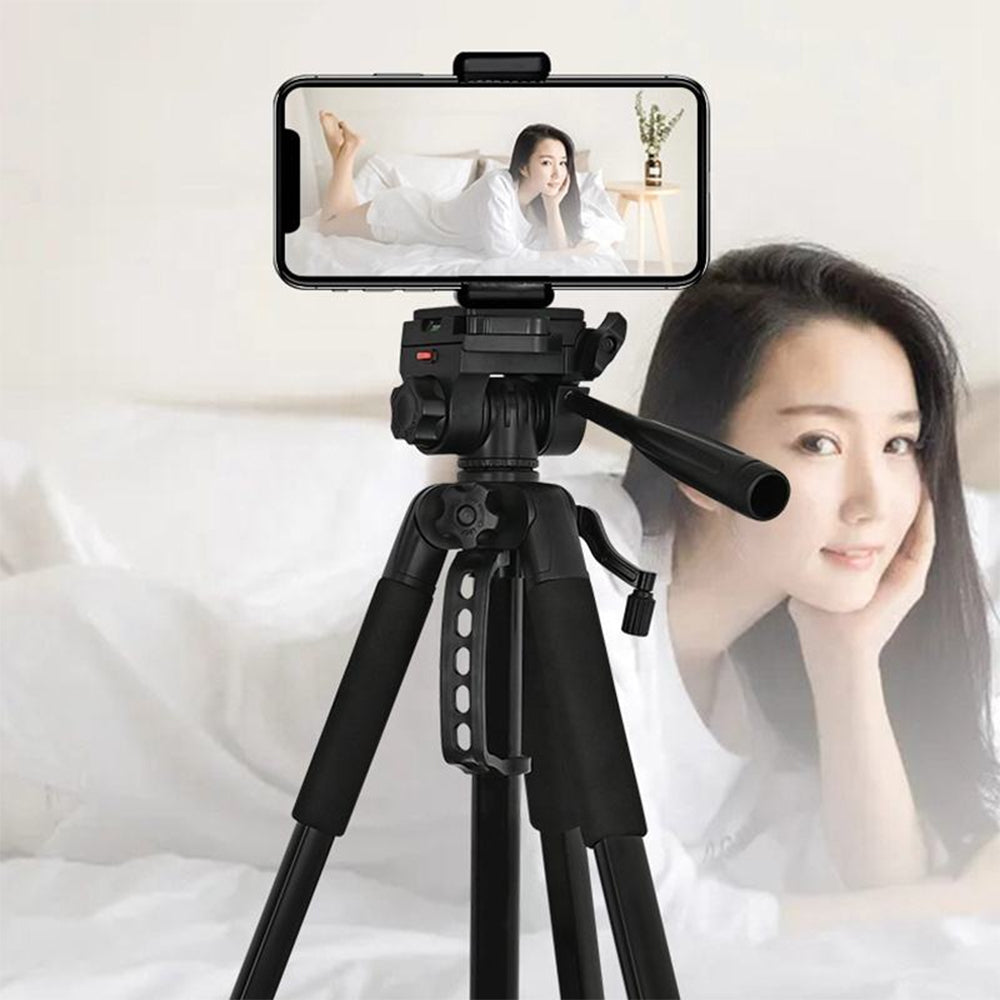 Pxel 360 Degrees Camera Camcorder Tripod