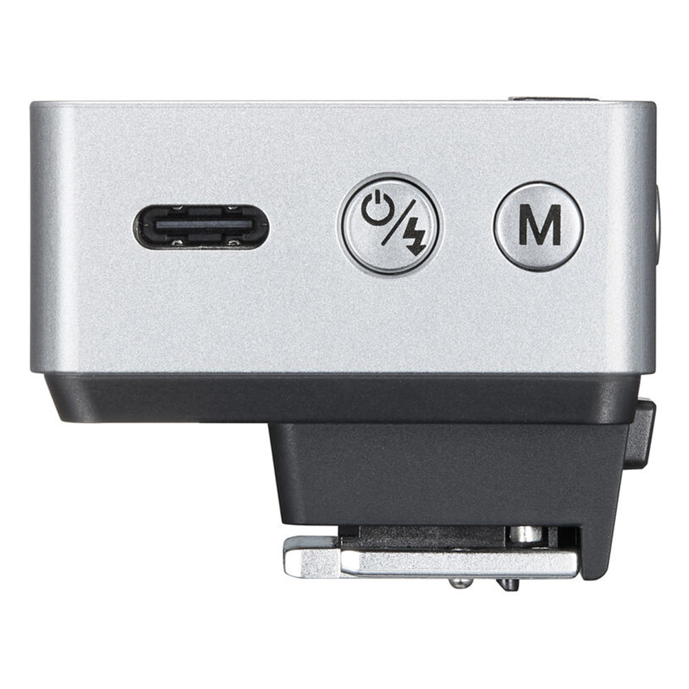 Godox iT20 Mini Pocket Flash for C/N/S/F/O TTL Cameras with One-Touch Mode Switching & 700+ Flashes