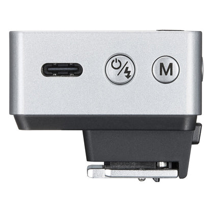 Godox iT20 Mini Pocket Flash for C/N/S/F/O TTL Cameras with One-Touch Mode Switching & 700+ Flashes