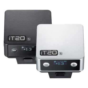 Godox iT20 Mini Pocket Flash for C/N/S/F/O TTL Cameras with One-Touch Mode Switching & 700+ Flashes