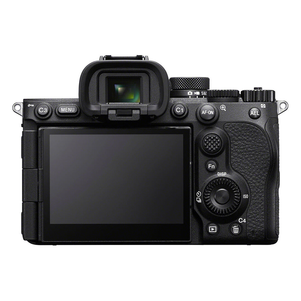 Sony Alpha A7 V Hybrid Mirrorless Digital Camera with FE 28-70mm f/3.5-5.6 OSS II Lens | ILCE-7M5M