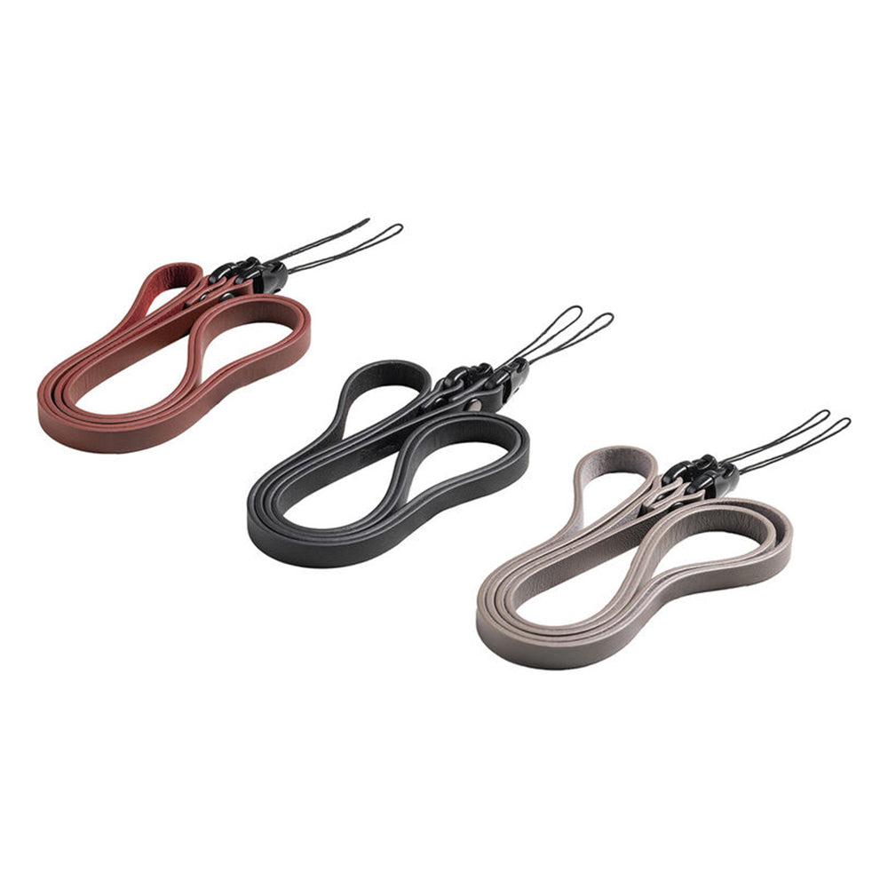 SmallRig Quick Release Shoulder Strap (Red / Grey / Black)